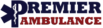 Premier ambulance logo