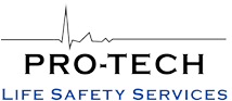 Pro-Tech Life Safety Services