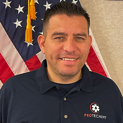 Jerry Melendrez