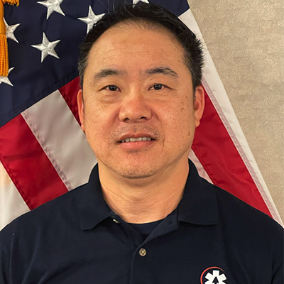 Daniel Ko