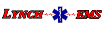 Lynch ambulance logo